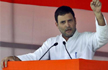 Structural change in GST must: Rahul Gandhi